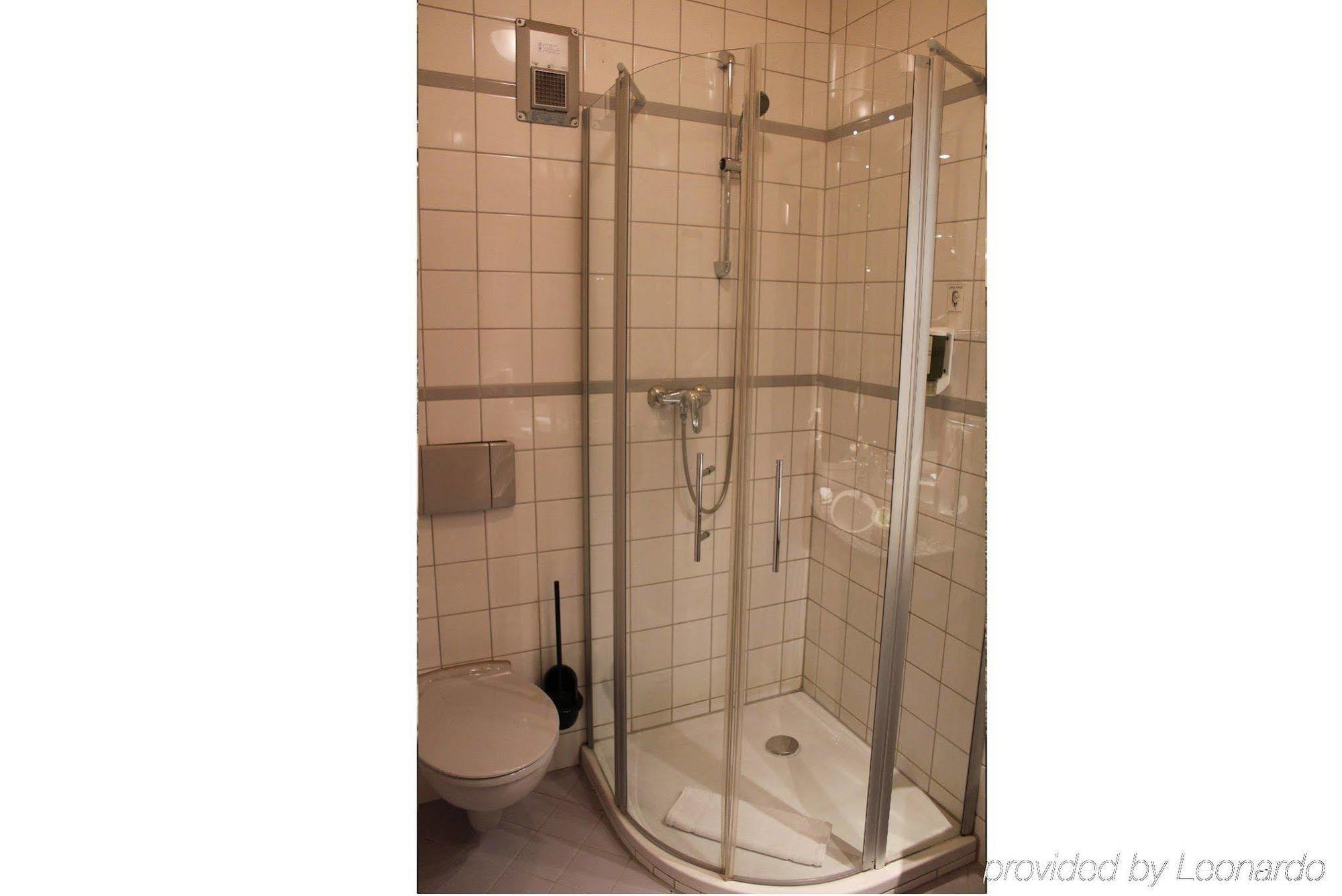 Astralis Domizil Hotel Walldorf (Baden-Wurttemberg)