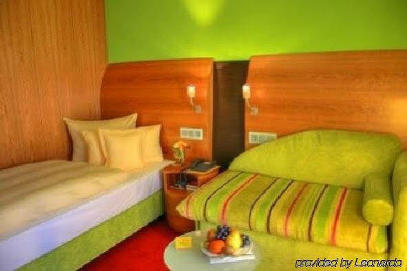 Astralis Domizil Hotel 4*